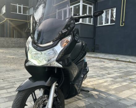 Хонда Інша, об'ємом двигуна 0.13 л та пробігом 0 тис. км за 2000 $, фото 2 на Automoto.ua