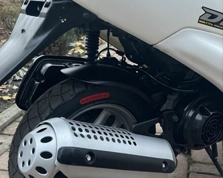 Хонда Другая, объемом двигателя 49 л и пробегом 0 тыс. км за 570 $, фото 6 на Automoto.ua