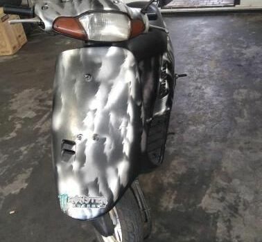 Хонда Інша, об'ємом двигуна 49 л та пробігом 0 тис. км за 265 $, фото 2 на Automoto.ua