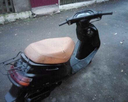 Хонда Інша, об'ємом двигуна 50 л та пробігом 0 тис. км за 131 $, фото 6 на Automoto.ua