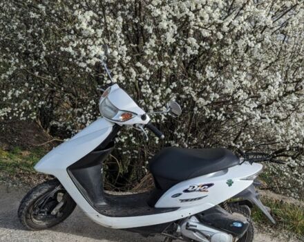 Хонда Другая, объемом двигателя 49 л и пробегом 0 тыс. км за 630 $, фото 2 на Automoto.ua