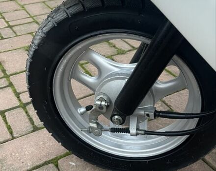 Хонда Другая, объемом двигателя 49 л и пробегом 0 тыс. км за 570 $, фото 7 на Automoto.ua