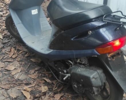 Хонда Другая, объемом двигателя 50 л и пробегом 0 тыс. км за 248 $, фото 3 на Automoto.ua