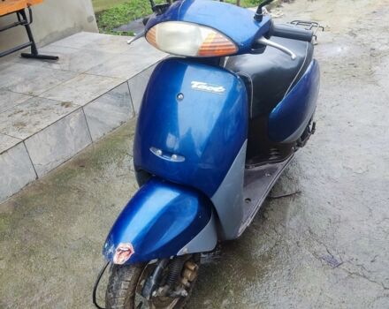 Хонда Другая, объемом двигателя 50 л и пробегом 0 тыс. км за 356 $, фото 3 на Automoto.ua