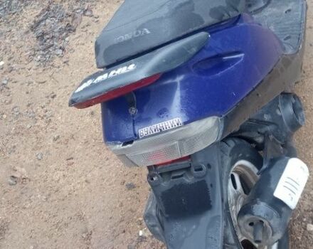 Хонда Другая, объемом двигателя 49 л и пробегом 0 тыс. км за 226 $, фото 3 на Automoto.ua