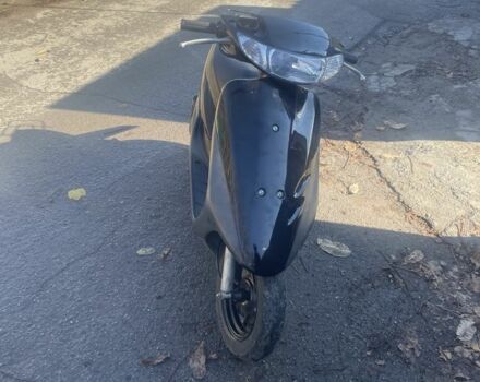 Хонда Другая, объемом двигателя 50 л и пробегом 0 тыс. км за 500 $, фото 6 на Automoto.ua