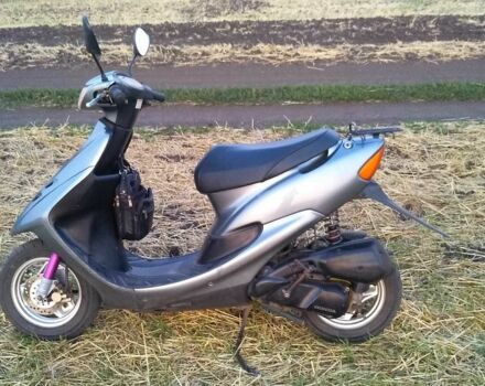 Хонда Інша, об'ємом двигуна 50 л та пробігом 0 тис. км за 28000 $, фото 1 на Automoto.ua