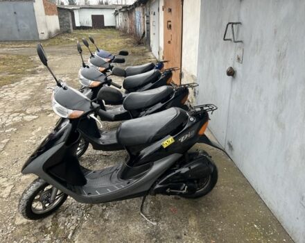 Хонда Другая, объемом двигателя 50 л и пробегом 0 тыс. км за 450 $, фото 5 на Automoto.ua