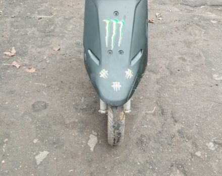 Хонда Інша, об'ємом двигуна 49 л та пробігом 0 тис. км за 29 $, фото 5 на Automoto.ua