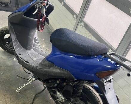 Хонда Другая, объемом двигателя 0 л и пробегом 0 тыс. км за 403 $, фото 5 на Automoto.ua