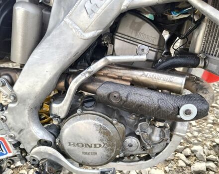 Хонда Інша, об'ємом двигуна 0.25 л та пробігом 0 тис. км за 2499 $, фото 3 на Automoto.ua