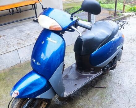 Хонда Другая, объемом двигателя 50 л и пробегом 0 тыс. км за 356 $, фото 1 на Automoto.ua