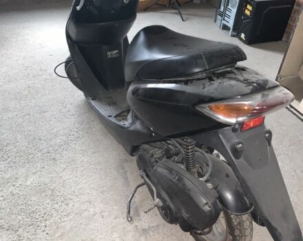 Хонда Другая, объемом двигателя 0 л и пробегом 0 тыс. км за 166 $, фото 4 на Automoto.ua