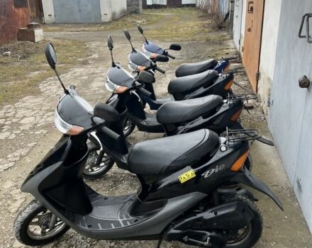 Хонда Другая, объемом двигателя 50 л и пробегом 0 тыс. км за 450 $, фото 7 на Automoto.ua