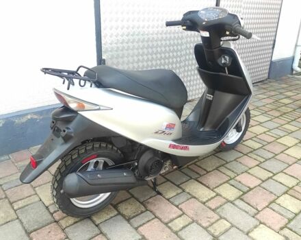 Хонда Другая, объемом двигателя 49 л и пробегом 0 тыс. км за 650 $, фото 4 на Automoto.ua