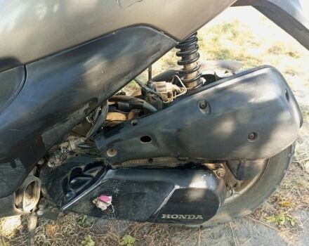 Хонда Інша, об'ємом двигуна 50 л та пробігом 0 тис. км за 9500 $, фото 1 на Automoto.ua