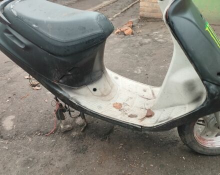 Хонда Інша, об'ємом двигуна 49 л та пробігом 0 тис. км за 29 $, фото 6 на Automoto.ua