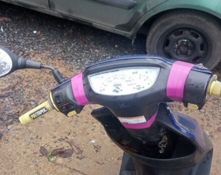 Хонда Другая, объемом двигателя 49 л и пробегом 0 тыс. км за 226 $, фото 1 на Automoto.ua