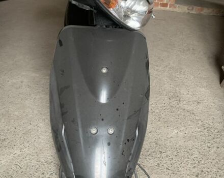 Хонда Другая, объемом двигателя 0 л и пробегом 0 тыс. км за 166 $, фото 1 на Automoto.ua