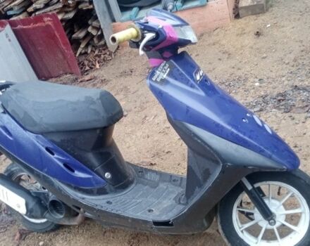 Хонда Другая, объемом двигателя 49 л и пробегом 0 тыс. км за 226 $, фото 2 на Automoto.ua