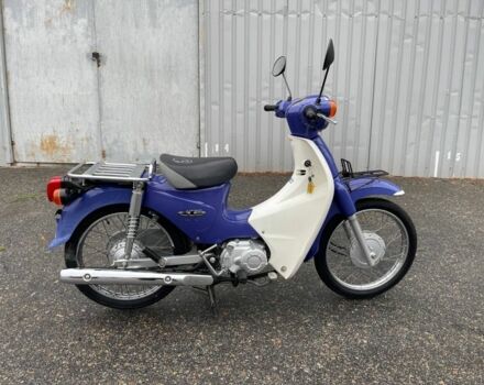 Хонда Інша, об'ємом двигуна 0.11 л та пробігом 0 тис. км за 1550 $, фото 1 на Automoto.ua