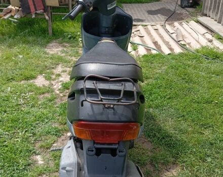 Хонда Другая, объемом двигателя 49 л и пробегом 0 тыс. км за 250 $, фото 2 на Automoto.ua