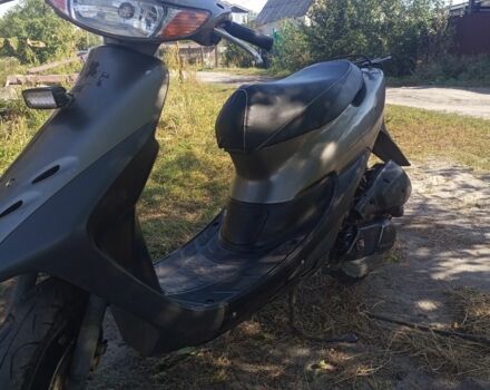Хонда Інша, об'ємом двигуна 50 л та пробігом 0 тис. км за 9500 $, фото 2 на Automoto.ua