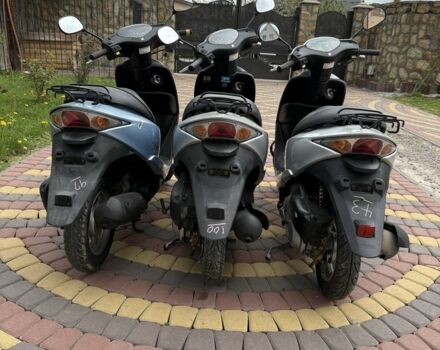 Хонда Другая, объемом двигателя 49 л и пробегом 0 тыс. км за 570 $, фото 2 на Automoto.ua