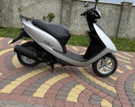 Хонда Другая, объемом двигателя 49 л и пробегом 0 тыс. км за 570 $, фото 5 на Automoto.ua