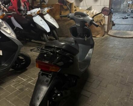 Хонда Інша, об'ємом двигуна 49 л та пробігом 0 тис. км за 319 $, фото 3 на Automoto.ua