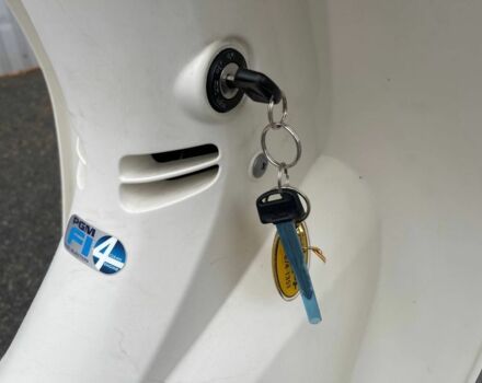 Хонда Інша, об'ємом двигуна 0.11 л та пробігом 0 тис. км за 1550 $, фото 13 на Automoto.ua