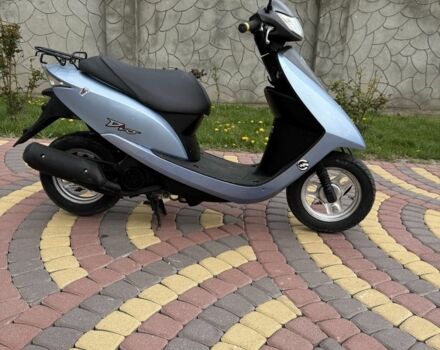 Хонда Другая, объемом двигателя 49 л и пробегом 0 тыс. км за 570 $, фото 9 на Automoto.ua