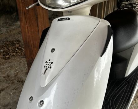 Хонда Другая, объемом двигателя 49 л и пробегом 0 тыс. км за 500 $, фото 7 на Automoto.ua