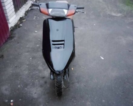 Хонда Інша, об'ємом двигуна 50 л та пробігом 0 тис. км за 131 $, фото 3 на Automoto.ua