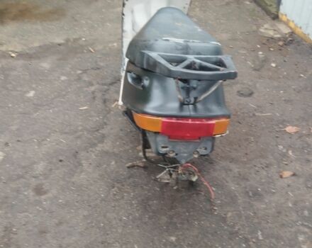 Хонда Інша, об'ємом двигуна 49 л та пробігом 0 тис. км за 29 $, фото 2 на Automoto.ua