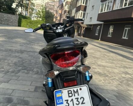 Хонда Інша, об'ємом двигуна 0.13 л та пробігом 0 тис. км за 2000 $, фото 9 на Automoto.ua