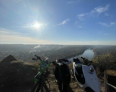 Хонда Другая, объемом двигателя 50 л и пробегом 0 тыс. км за 500 $, фото 5 на Automoto.ua