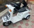 Хонда Інша, об'ємом двигуна 0 л та пробігом 0 тис. км за 650 $, фото 1 на Automoto.ua