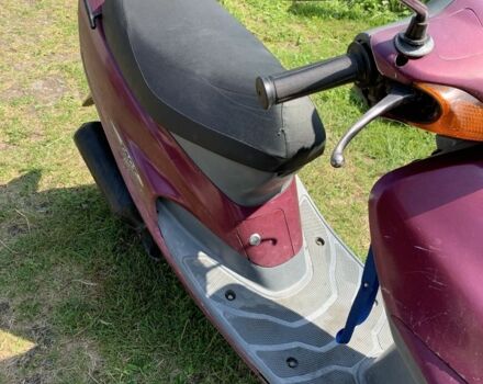 Хонда Другая, объемом двигателя 49 л и пробегом 0 тыс. км за 12000 $, фото 6 на Automoto.ua
