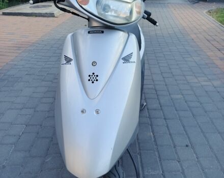 Хонда Другая, объемом двигателя 50 л и пробегом 0 тыс. км за 24000 $, фото 4 на Automoto.ua