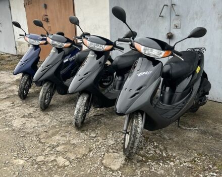 Хонда Другая, объемом двигателя 50 л и пробегом 0 тыс. км за 450 $, фото 1 на Automoto.ua