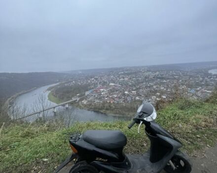 Хонда Другая, объемом двигателя 50 л и пробегом 0 тыс. км за 500 $, фото 4 на Automoto.ua