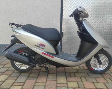 Хонда Другая, объемом двигателя 49 л и пробегом 0 тыс. км за 650 $, фото 3 на Automoto.ua