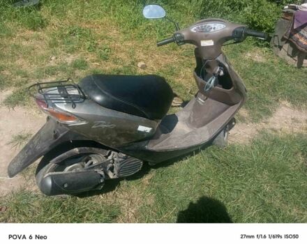 Хонда Інша, об'ємом двигуна 49 л та пробігом 0 тис. км за 10000 $, фото 1 на Automoto.ua