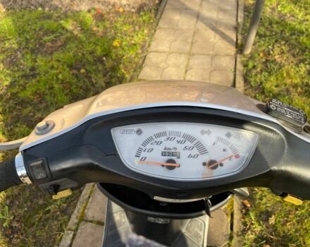 Хонда Інша, об'ємом двигуна 49 л та пробігом 0 тис. км за 356 $, фото 2 на Automoto.ua