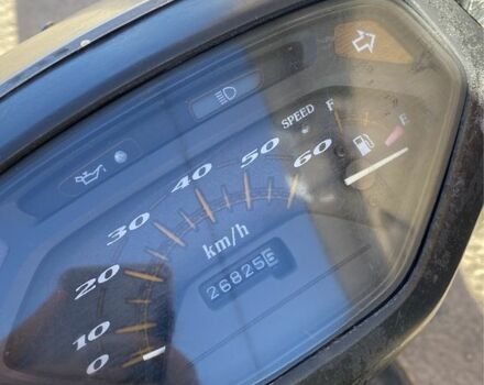 Хонда Інша, об'ємом двигуна 0 л та пробігом 0 тис. км за 143 $, фото 6 на Automoto.ua