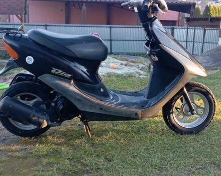 Хонда Інша, об'ємом двигуна 75 л та пробігом 0 тис. км за 369 $, фото 2 на Automoto.ua