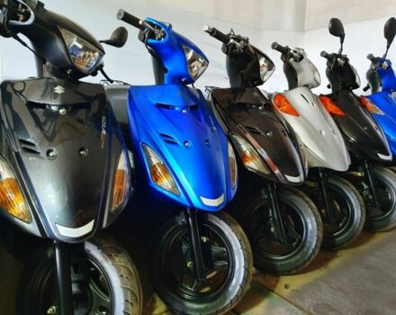 Хонда Інша, об'ємом двигуна 0 л та пробігом 0 тис. км за 556 $, фото 5 на Automoto.ua