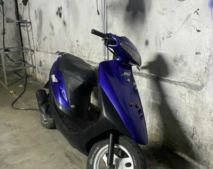 Хонда Інша, об'ємом двигуна 49 л та пробігом 0 тис. км за 332 $, фото 1 на Automoto.ua