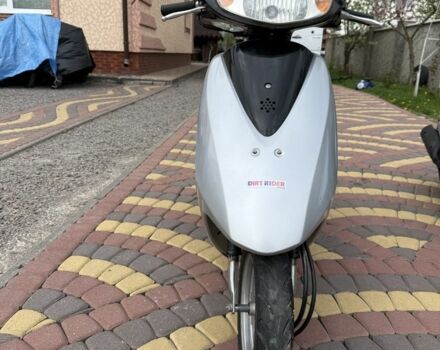 Хонда Другая, объемом двигателя 49 л и пробегом 0 тыс. км за 570 $, фото 4 на Automoto.ua